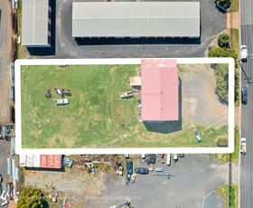 Factory, Warehouse & Industrial commercial property sold at 11 Hayes Street Scone NSW 2337