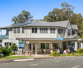 Offices commercial property leased at 19 Main Street Buderim QLD 4556