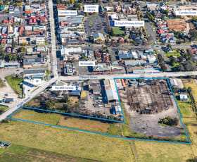 Development / Land commercial property sold at 30-34 Edward Street Camden NSW 2570