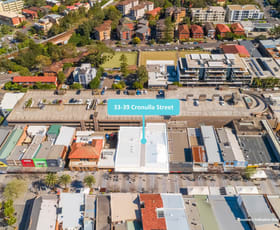 Development / Land commercial property sold at 33-39 Cronulla Street Cronulla NSW 2230