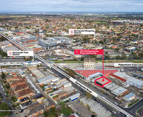 Shop & Retail commercial property sold at 190-194 Springvale Road Springvale VIC 3171