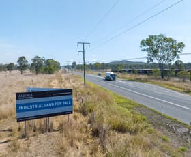 Factory, Warehouse & Industrial commercial property for sale at Gladstone/State Dev Area Gladstone-Mount Larcom Road, Gladstone Qld 4680 Gladstone QLD 4680