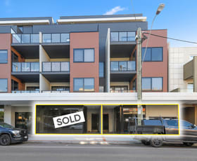 Shop & Retail commercial property sold at G01/115-125 Poath Road Murrumbeena VIC 3163