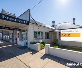 Offices commercial property sold at 93 Keppel Street Bathurst NSW 2795