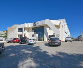 Factory, Warehouse & Industrial commercial property leased at 21-23 Midas Road Malaga WA 6090
