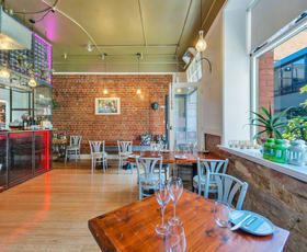 Shop & Retail commercial property leased at Ground Floor/23 Peel Street Adelaide SA 5000