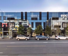 Offices commercial property sold at Ground Floor, 121 High Street Prahran VIC 3181