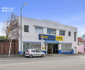 Factory, Warehouse & Industrial commercial property leased at 125 Bathurst Street Hobart TAS 7000