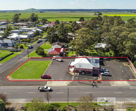 Shop & Retail commercial property sold at 125 - 127 Mount Gambier Road Millicent SA 5280