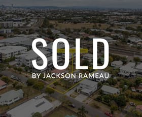 Offices commercial property sold at 56 Rawlinson Street Murarrie QLD 4172