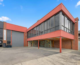 Factory, Warehouse & Industrial commercial property sold at 10 Marion St Coburg North VIC 3058