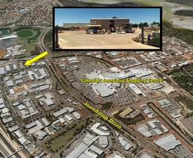 Development / Land commercial property sold at 143 Winton Road Joondalup WA 6027