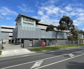 Factory, Warehouse & Industrial commercial property sold at Unit 209/310 Lorimer St Port Melbourne VIC 3207