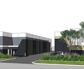 Factory, Warehouse & Industrial commercial property for sale at 129 - 131 Mulcahy Road Pakenham VIC 3810