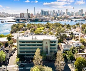 Offices commercial property sold at 431 Glebe Point Road Glebe NSW 2037