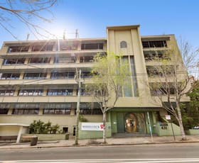 Offices commercial property sold at 431 Glebe Point Road Glebe NSW 2037