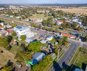 Factory, Warehouse & Industrial commercial property sold at 21 Railway Street Rosewood QLD 4340