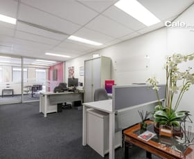 Offices commercial property sold at 207/2 Pembroke Street Epping NSW 2121