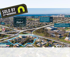 Medical / Consulting commercial property sold at 1-9 & 11 Bacchus/Marsh Road & 41 & 45 Georgia Grove Corio VIC 3214
