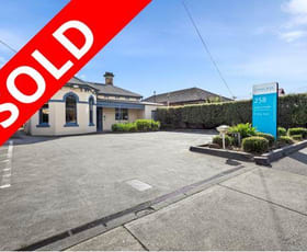 Medical / Consulting commercial property sold at 258 Bell Street Coburg VIC 3058