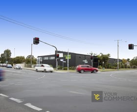 Showrooms / Bulky Goods commercial property sold at 1/30 Workshops Street Brassall QLD 4305