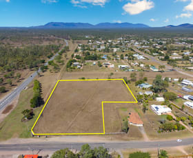Development / Land commercial property sold at Lot 1, 2-4 Ridge Drive Alice River QLD 4817