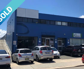 Factory, Warehouse & Industrial commercial property sold at 41 Norman Street Peakhurst NSW 2210