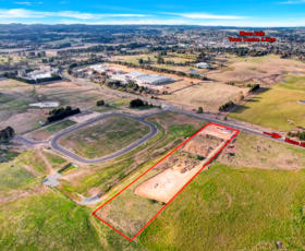 Development / Land commercial property sold at Lot 23 Douglas Road Moss Vale NSW 2577