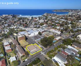 Development / Land commercial property sold at 23 Oliver Street Freshwater NSW 2096