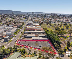 Development / Land commercial property sold at 7-11 Miller Street Wollongong NSW 2500