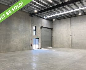 Factory, Warehouse & Industrial commercial property sold at 17/12 Kelly Court Landsborough QLD 4550