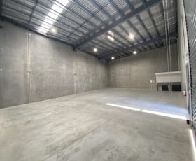Factory, Warehouse & Industrial commercial property sold at 17/12 Kelly Court Landsborough QLD 4550