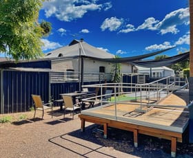 Hotel, Motel, Pub & Leisure commercial property sold at 57 Albert St Wickham NSW 2293