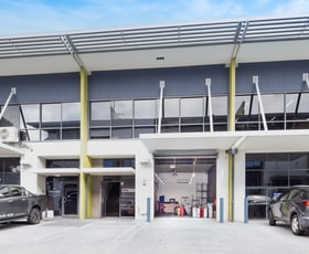 Factory, Warehouse & Industrial commercial property sold at C5/15 Narabang Way Belrose NSW 2085