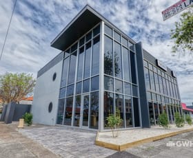 Showrooms / Bulky Goods commercial property sold at 86 Lawson Street Hamilton NSW 2303