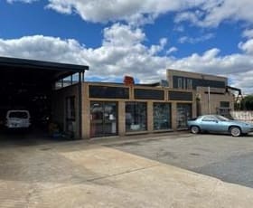 Factory, Warehouse & Industrial commercial property sold at Lot 53 and 54/26-28 Waterloo Street Queanbeyan NSW 2620