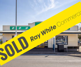 Offices commercial property sold at 615 Anzac Highway Glenelg North SA 5045