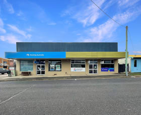 Offices commercial property sold at 2 Lyster Street Coffs Harbour NSW 2450
