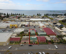 Parking / Car Space commercial property sold at 13 Lincoln Place Port Lincoln SA 5606