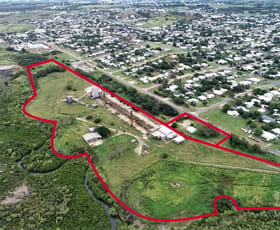 Development / Land commercial property sold at 1 Norris Street Bowen QLD 4805