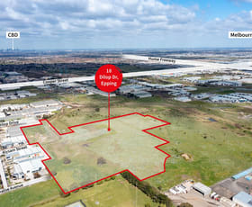 Development / Land commercial property sold at 18 Dilop Drive Epping VIC 3076