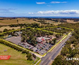 Hotel, Motel, Pub & Leisure commercial property sold at 1805, 1821 & 1825 Phillip Island Road Cowes VIC 3922