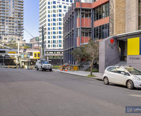 Offices commercial property sold at 202/8 Thomas St Chatswood NSW 2067