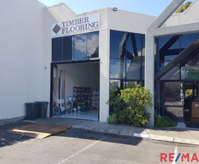 Factory, Warehouse & Industrial commercial property sold at 1/20 Expo Court Ashmore QLD 4214