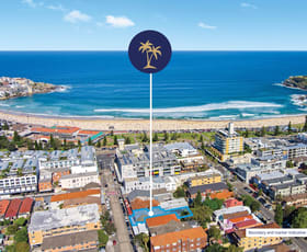 Hotel, Motel, Pub & Leisure commercial property sold at 141-143 Curlewis Street Bondi Beach NSW 2026