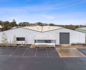 Factory, Warehouse & Industrial commercial property leased at 28 Gordon Street Ararat VIC 3377