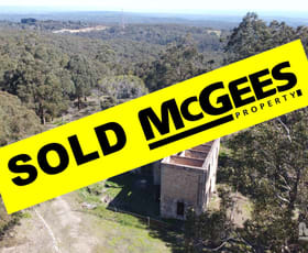 Development / Land commercial property sold at Lt 103 Mount Lofty Summit Road Crafers SA 5152