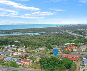 Development / Land commercial property sold at 12 Oyster Point Road Banora Point NSW 2486