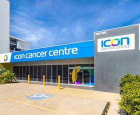 Medical / Consulting commercial property sold at 203-205 Lake Street Cairns City QLD 4870