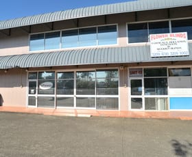 Shop & Retail commercial property sold at 11/157 North Road Woodridge QLD 4114